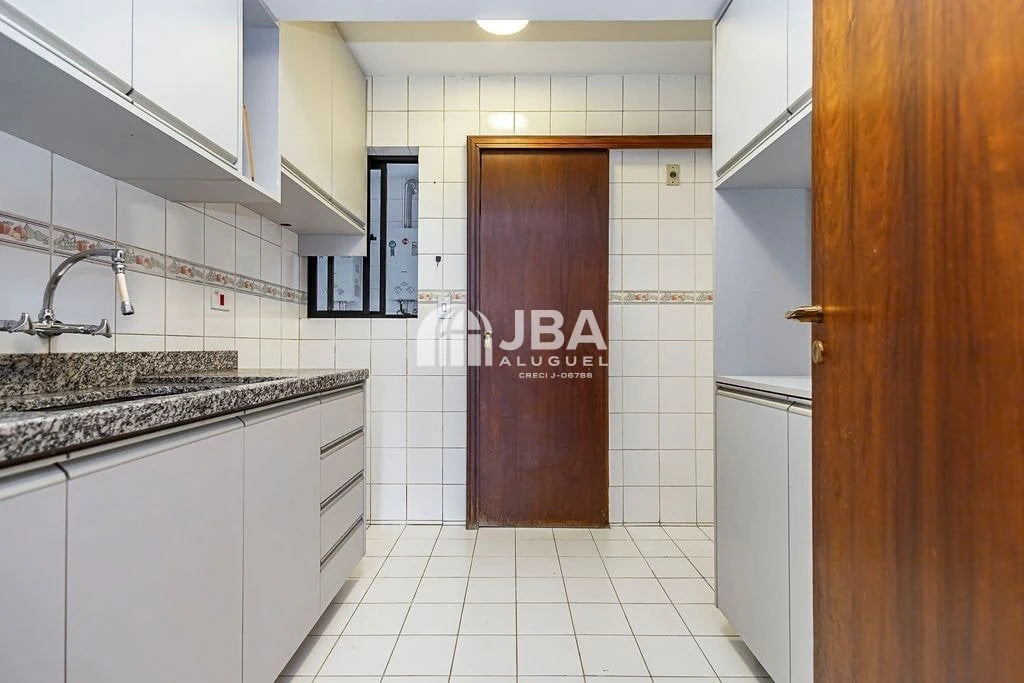 3 quartos e espaço de home office: apartamento de 133 m² — photo 2