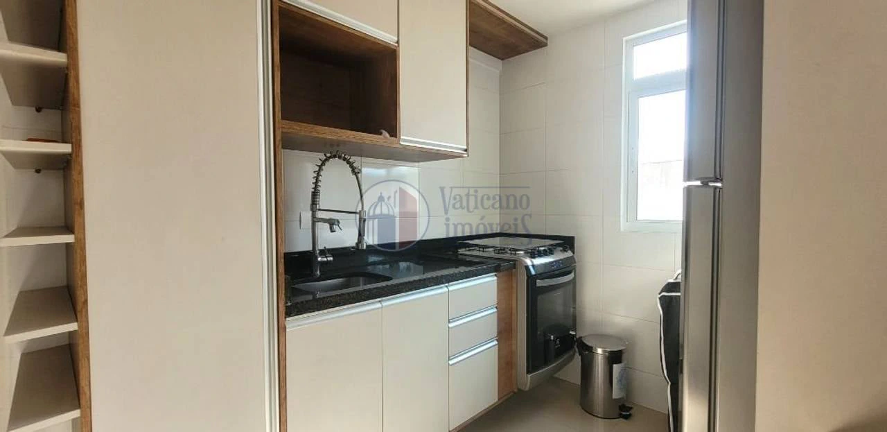 Furnished apartment, 50 m², with a washing machine — photo 7