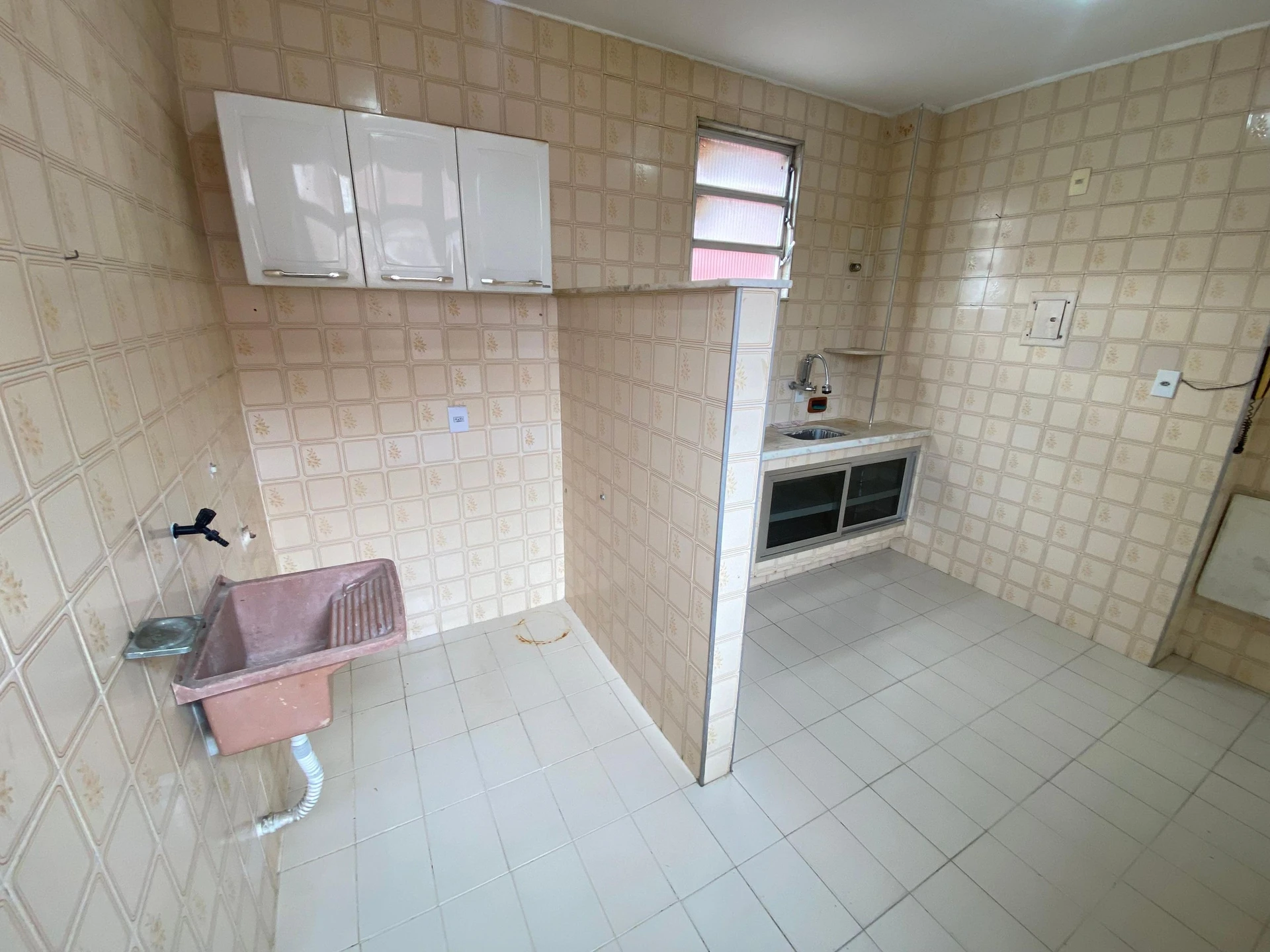 Квартира: 1 спальня, 45 м² — photo 25