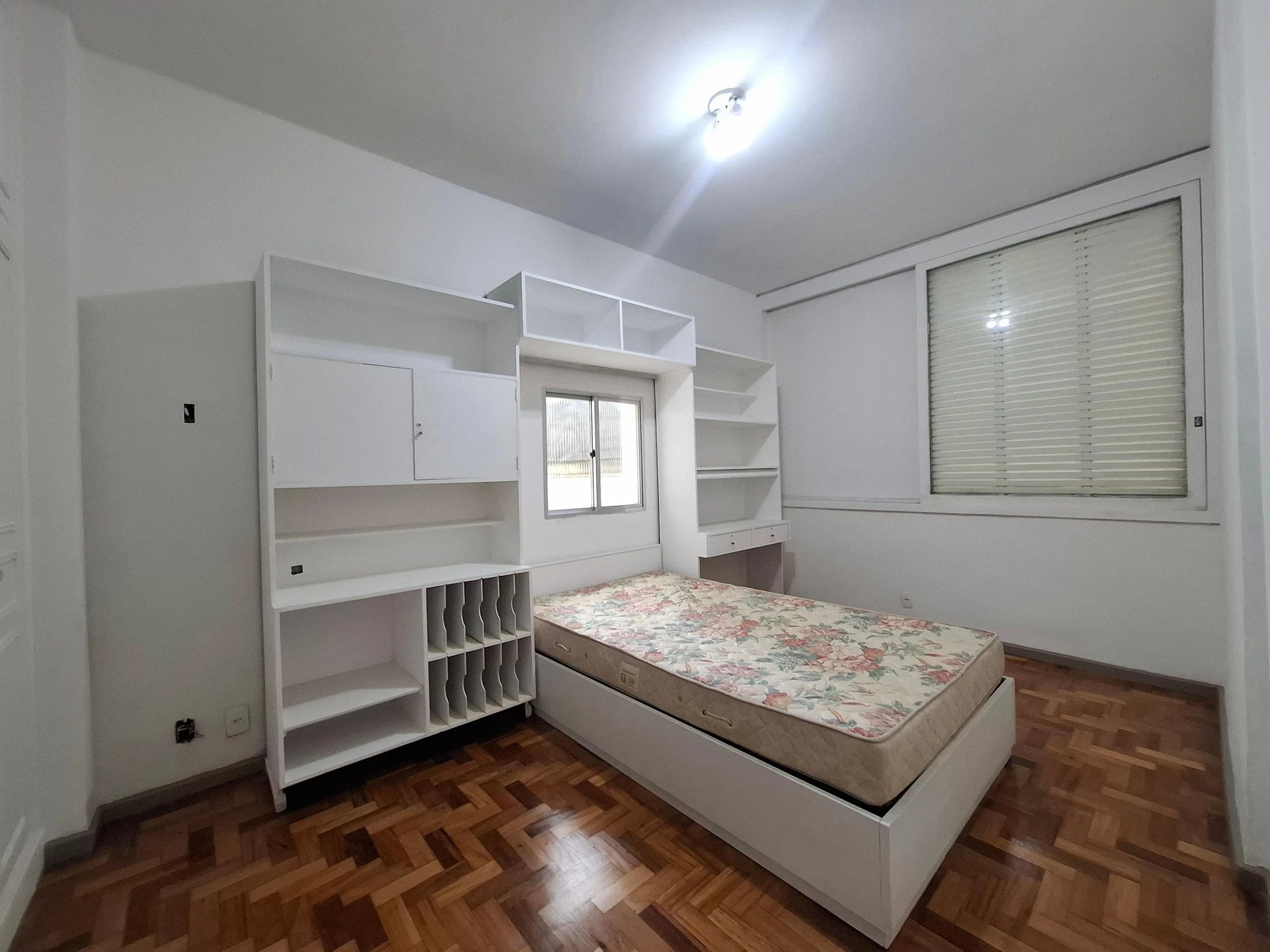Apartamento de 3 quartos com banheira, Flamengo — photo 13