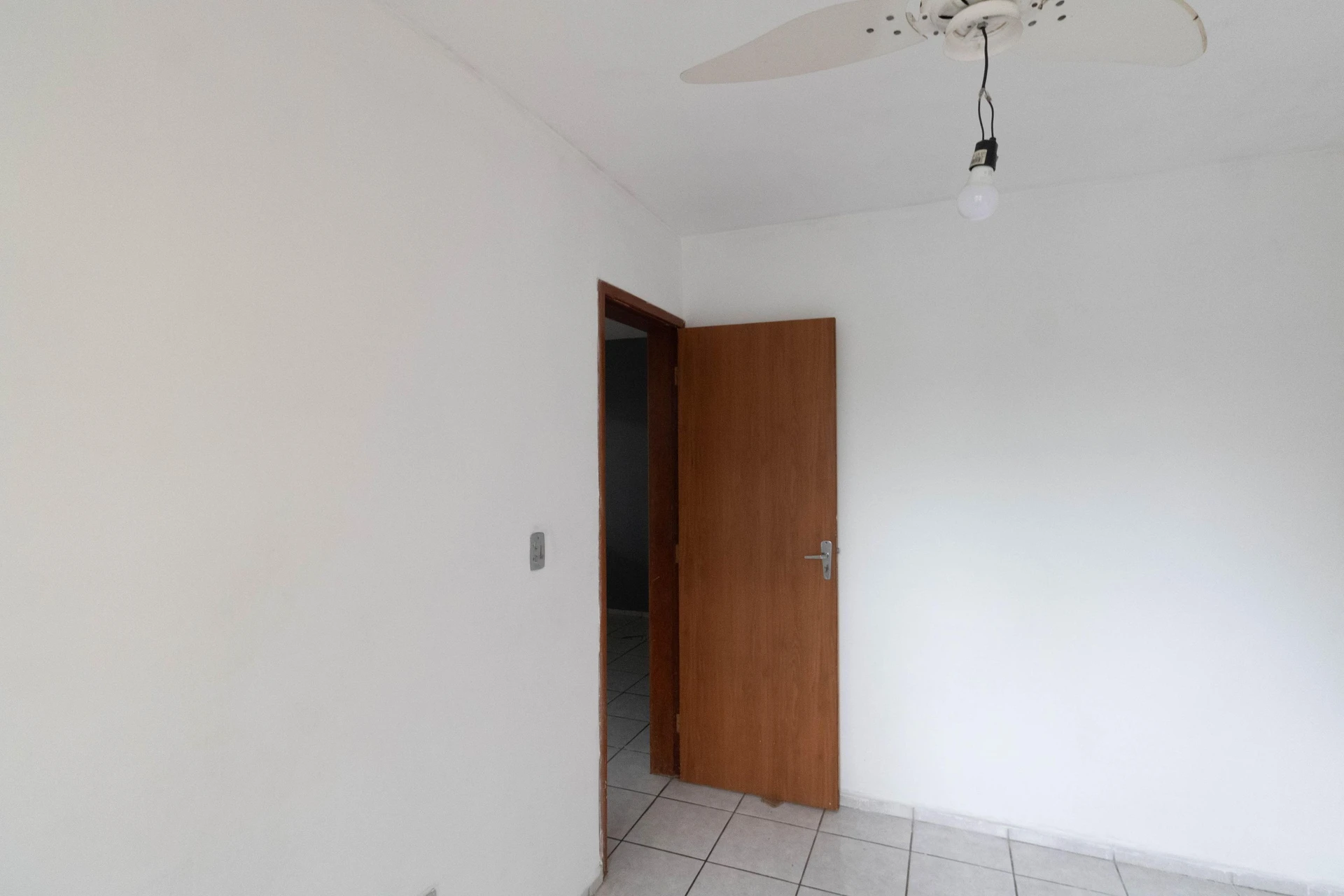 Unfurnished apartment with 2 bedrooms and 1 parking space — photo 26