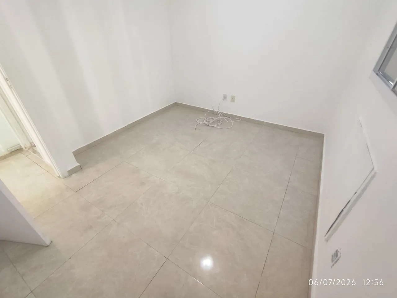 2-bedroom apartment, 56 m² — photo 12