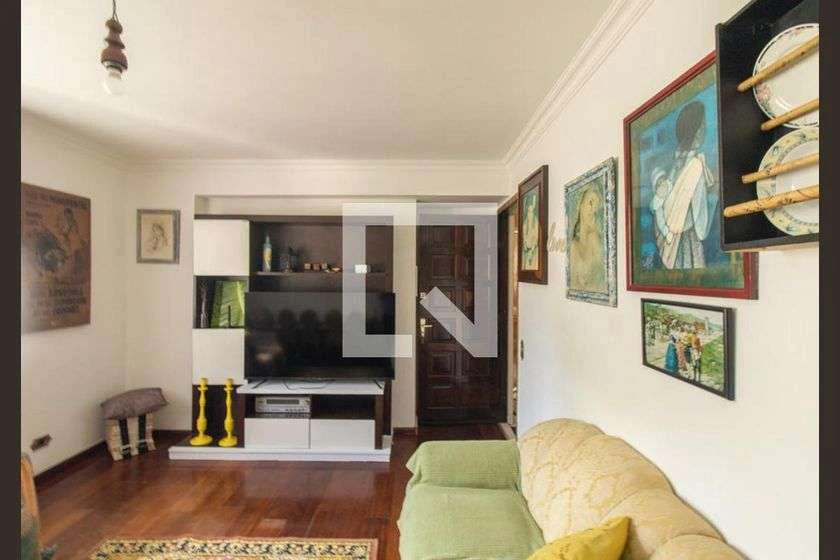 3-bedroom apartment with 110 m² and 1 parking space — photo 7
