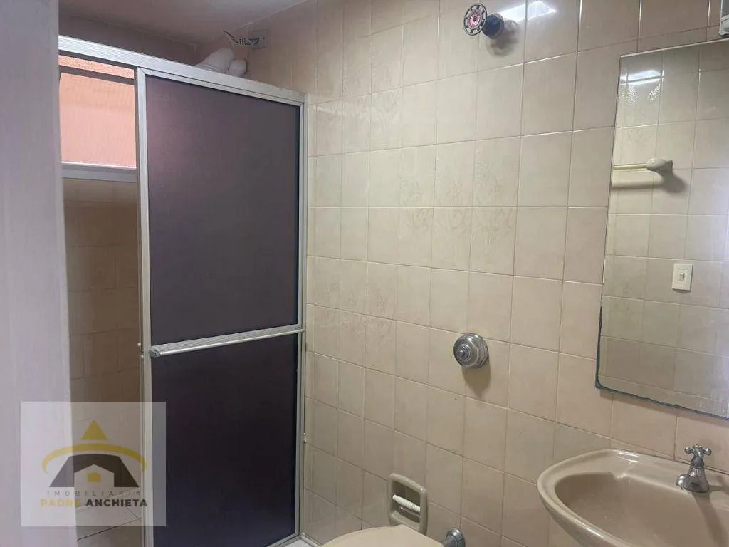 2-bedroom apartment, 60 m² — photo 11
