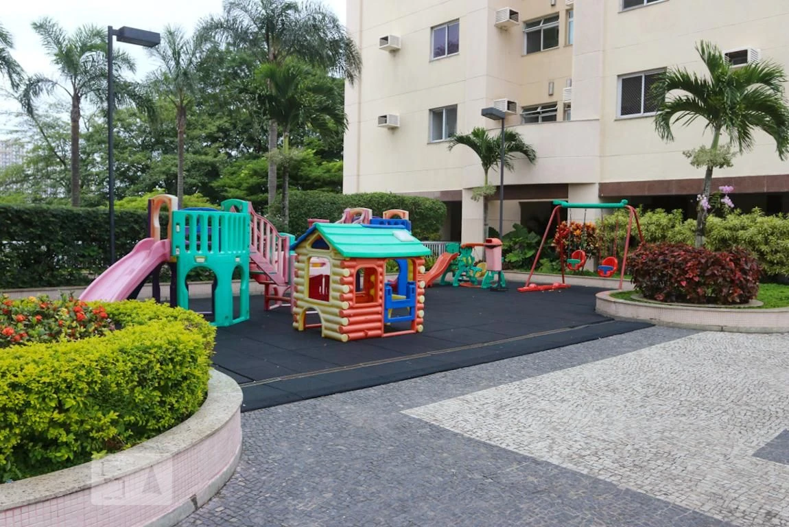 Apartamento alugado com 2 quartos e 1 suíte — photo 25