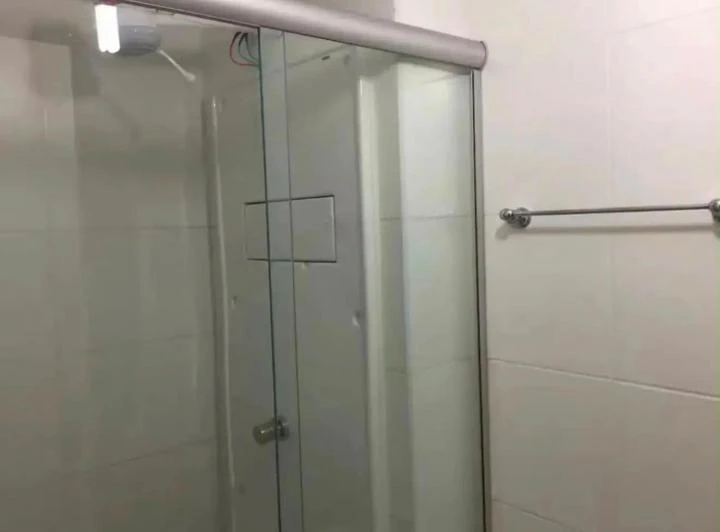 Apartamento amueblado de 34 m², 1 dormitorio y 4º piso — photo 7