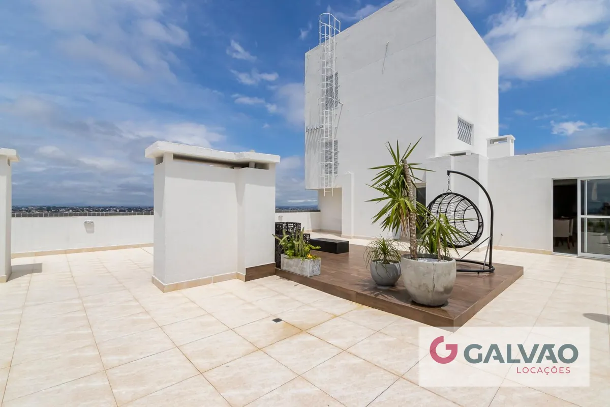 Apartamento de 51,34 m² com 1 quarto e vaga — photo 35