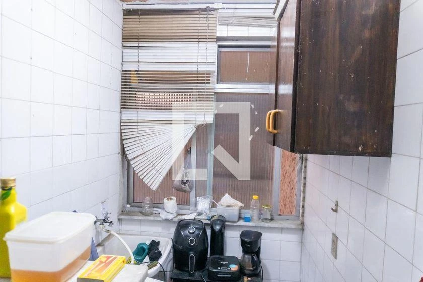 Furnished 2-bedroom apartment with 50 m² and parking — photo 37