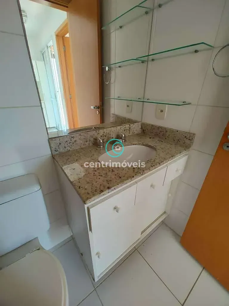 Cobertura duplex para locação com 3 quartos e 3 banheiros — photo 35