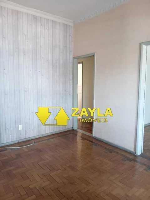 2-bedroom house with 2 parking spots and 49 m² — photo 13