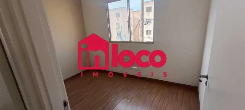 Wood or laminate floors in a 2-bedroom apartment, 40 m² — photo 12