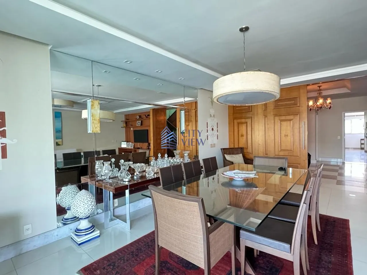 Apartamento com 3 quartos e 5 banheiros, 4 vagas — photo 8