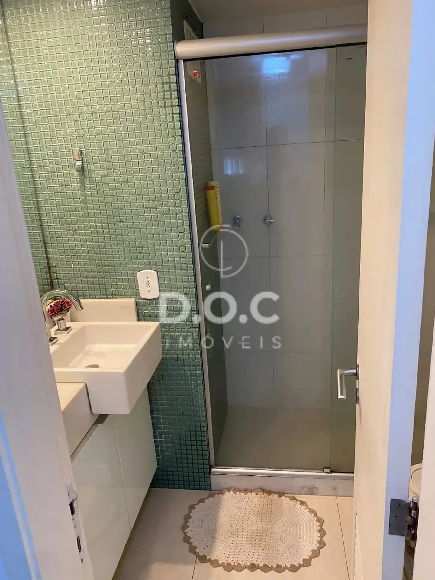 Apartamento mobiliado de 3 quartos com espaço de home office — photo 39