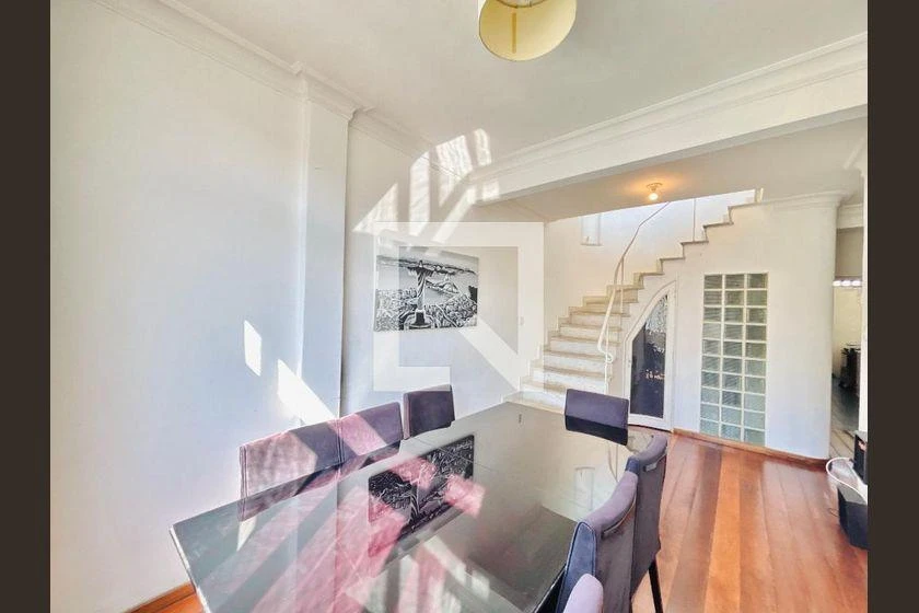 Apartamento mobiliado de 216 m² com churrasqueira na varanda — photo 29