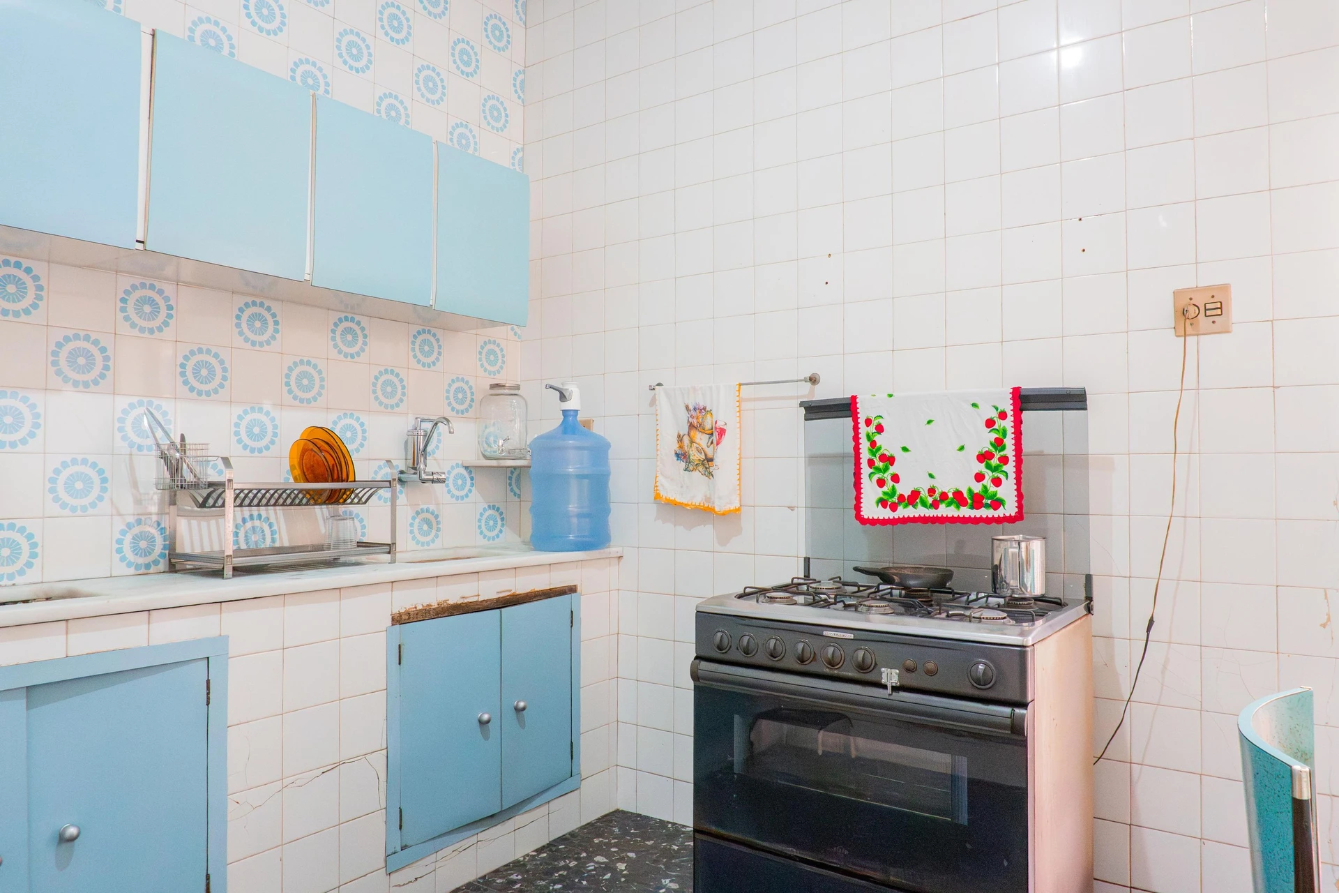 Casa de 7 quartos com piscina privativa, Tijuca — photo 17