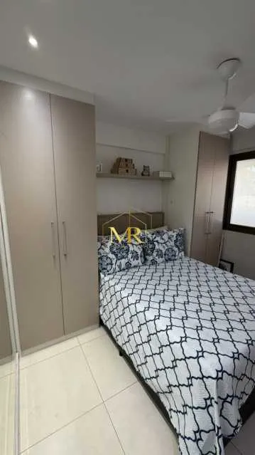 2-bedroom apartment in a building with a pool — photo 9