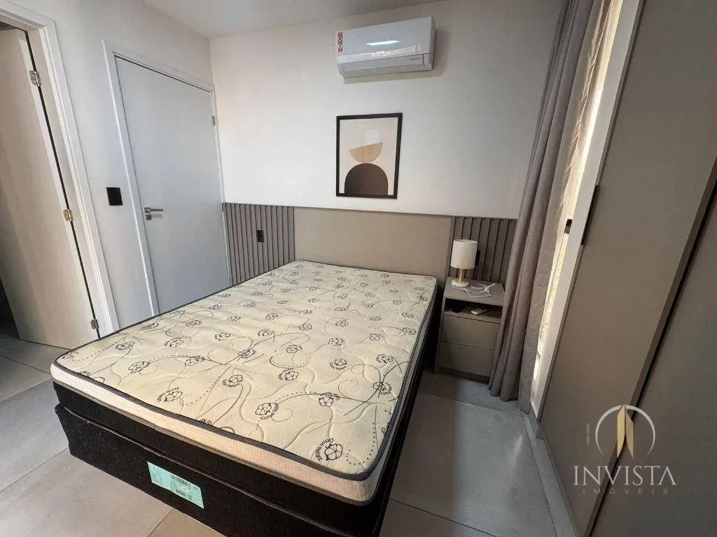 Apartamento mobiliado com 1 dormitório e varanda interna — photo 12