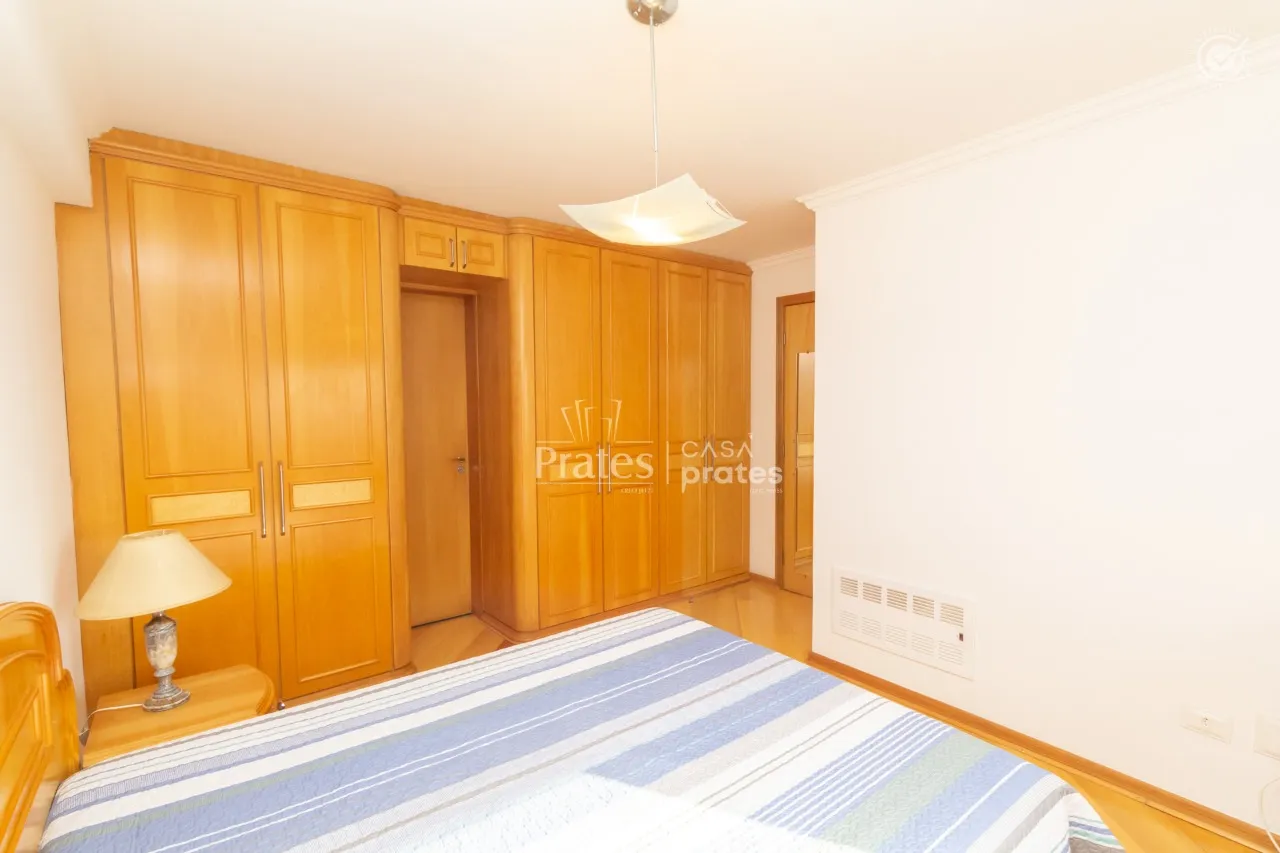 121 m² rental apartment with 3 bedrooms — photo 11
