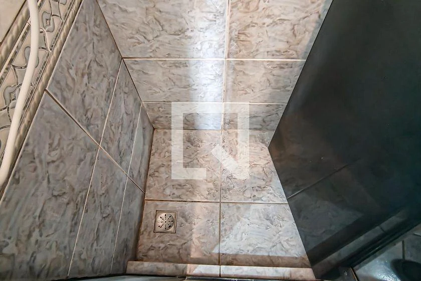 Washing machine in a 3-bedroom apartment, 100 m² — photo 42
