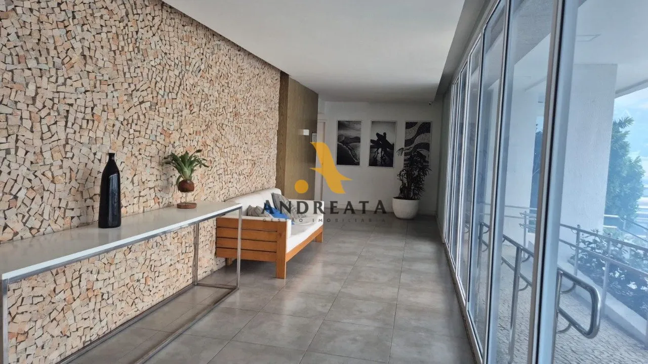 Apartamento mobiliado de 91 m² com 3 suítes e 2 vagas — photo 39