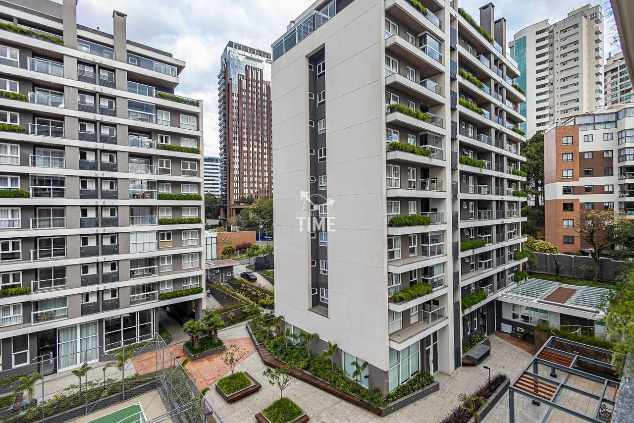 3-bedroom apartment with suite, 111 m² and 2 parking spaces — photo 24