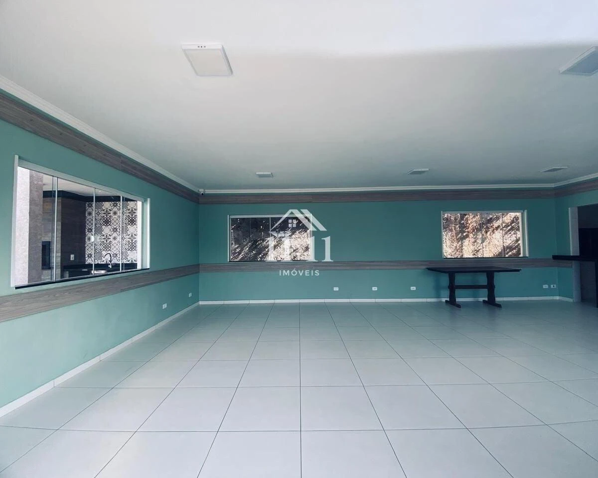 Casa de 3 quartos, sendo 1 suíte, 90 m², Tatuquara — photo 16