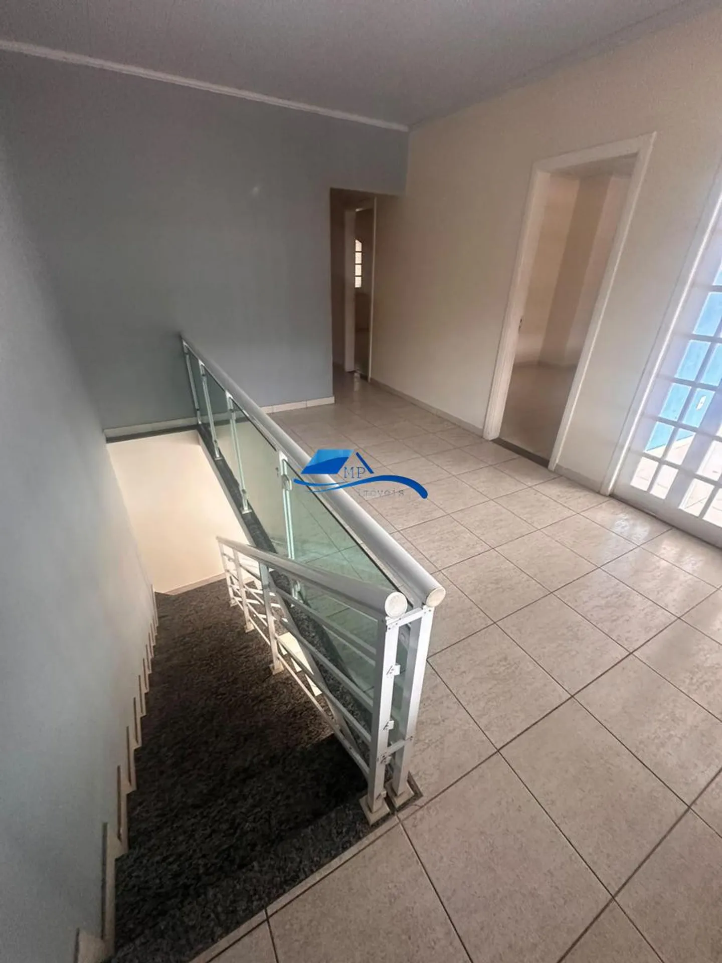 House, 153 m², with a washing machine — photo 41