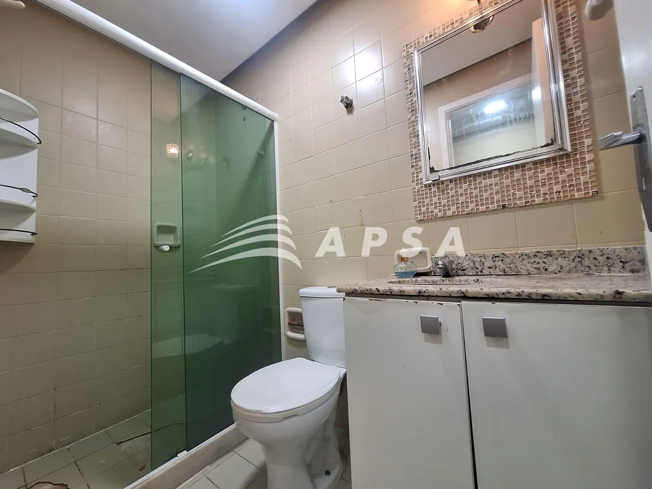 Apartment with 2 bedrooms and shared BBQ area — photo 5