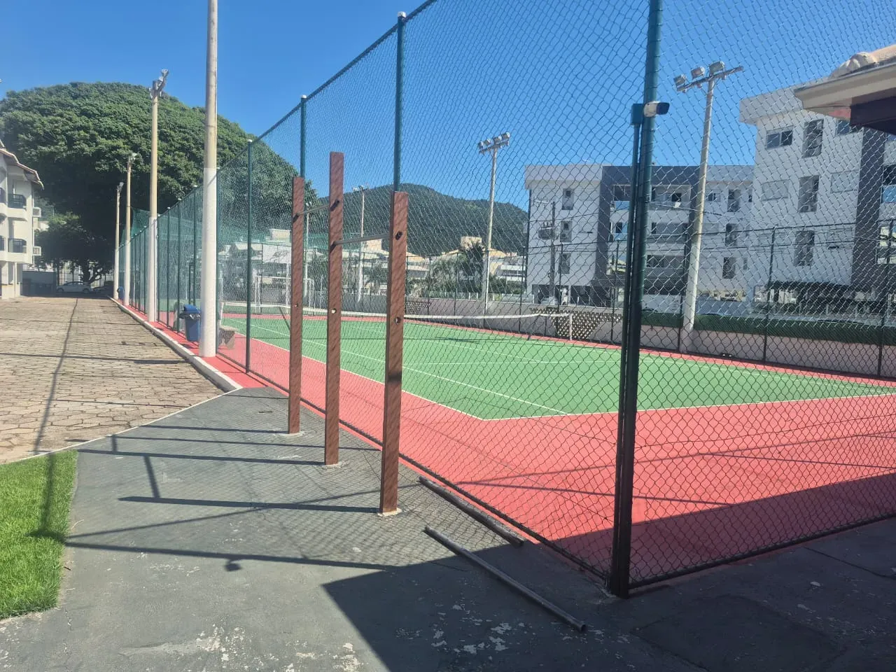 Apartamento de 2 dormitorios con 70 m² y 1 plaza — photo 3