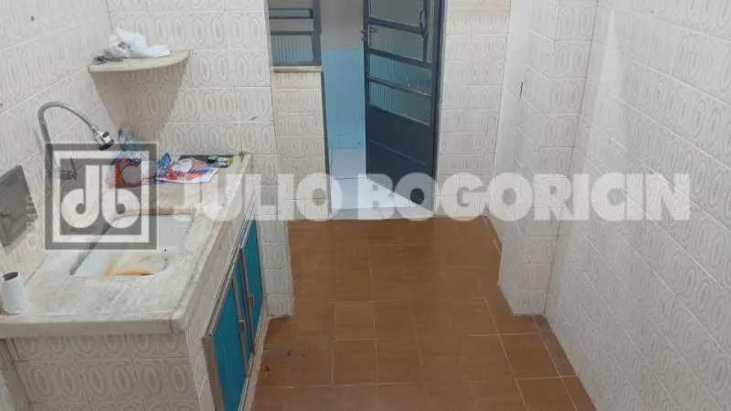 2-bedroom, 54 m² apartment in Rio de Janeiro — photo 2