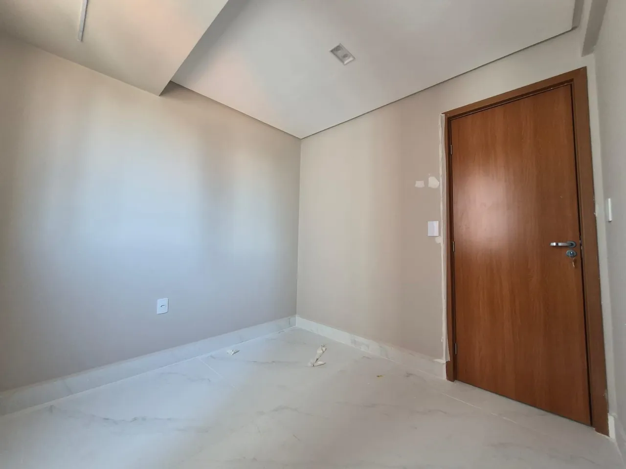 Home office in a 3-bedroom apartment, 97 m² — photo 8