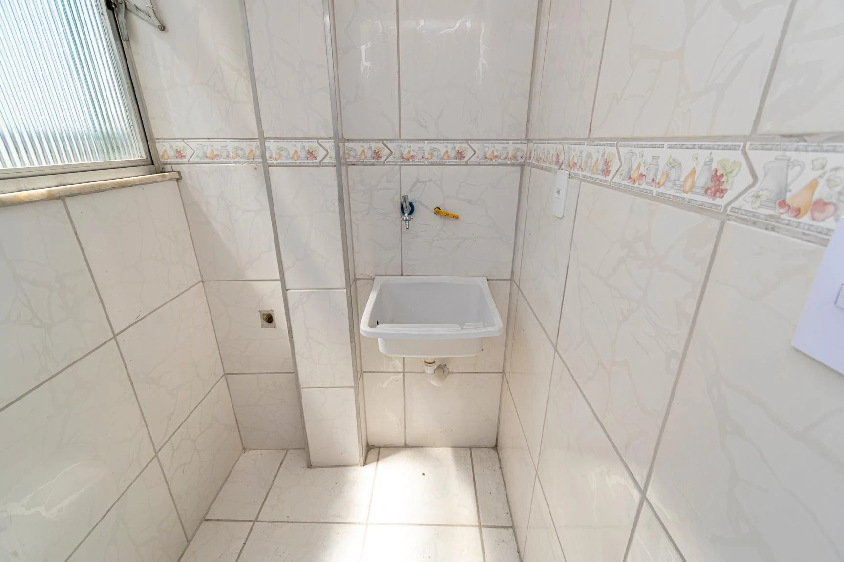 2-bedroom apartment, 43 m² — photo 15
