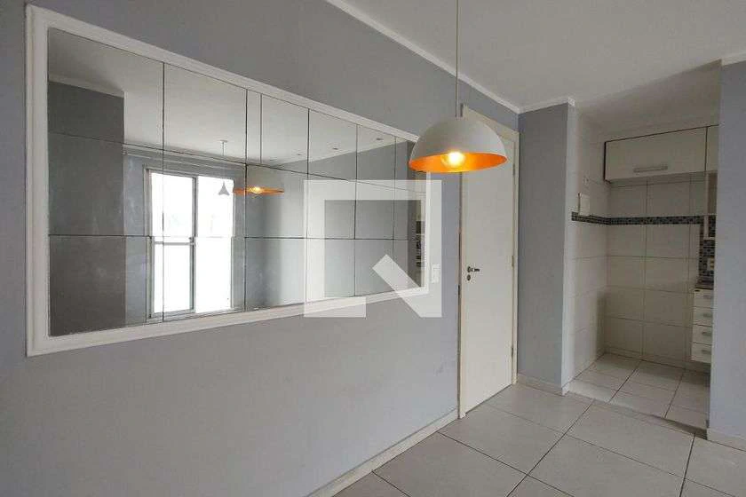 2-bedroom apartment with a balcony and 51 m² on top floor — photo 19