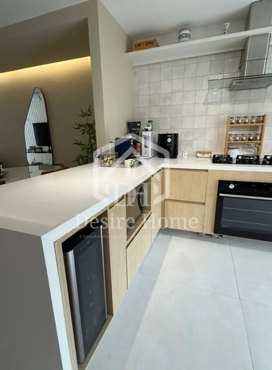 Furnished house with 3 bedrooms and 5 bathrooms — photo 14