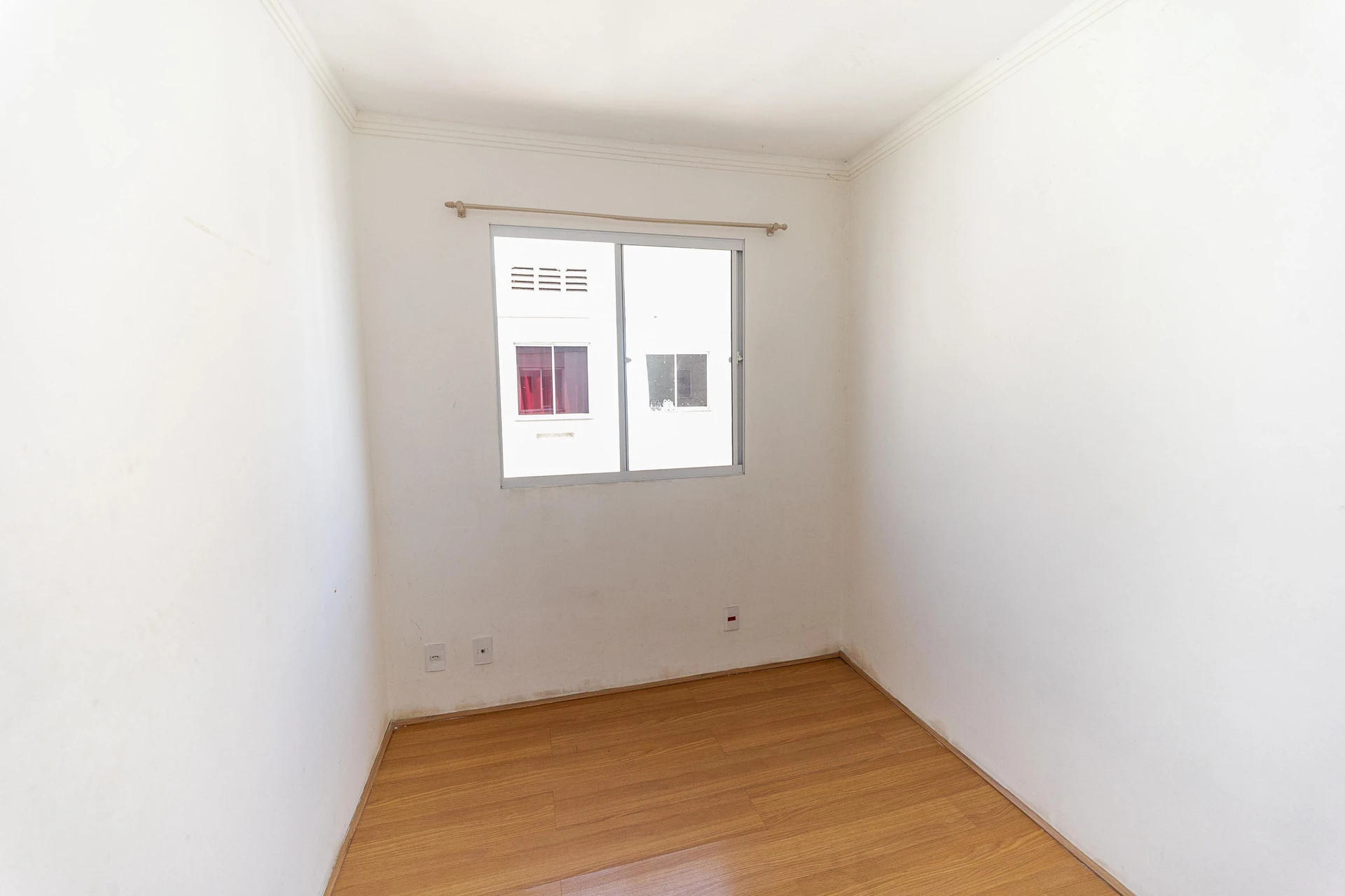 Apartment, 45 m², with wood or laminate floors — photo 23