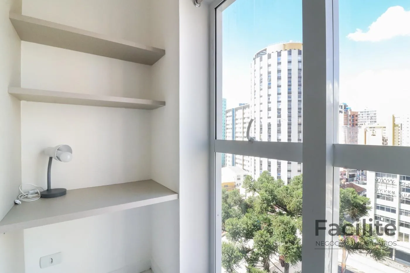 Furnished apartment, 57 m², with a washing machine — photo 5