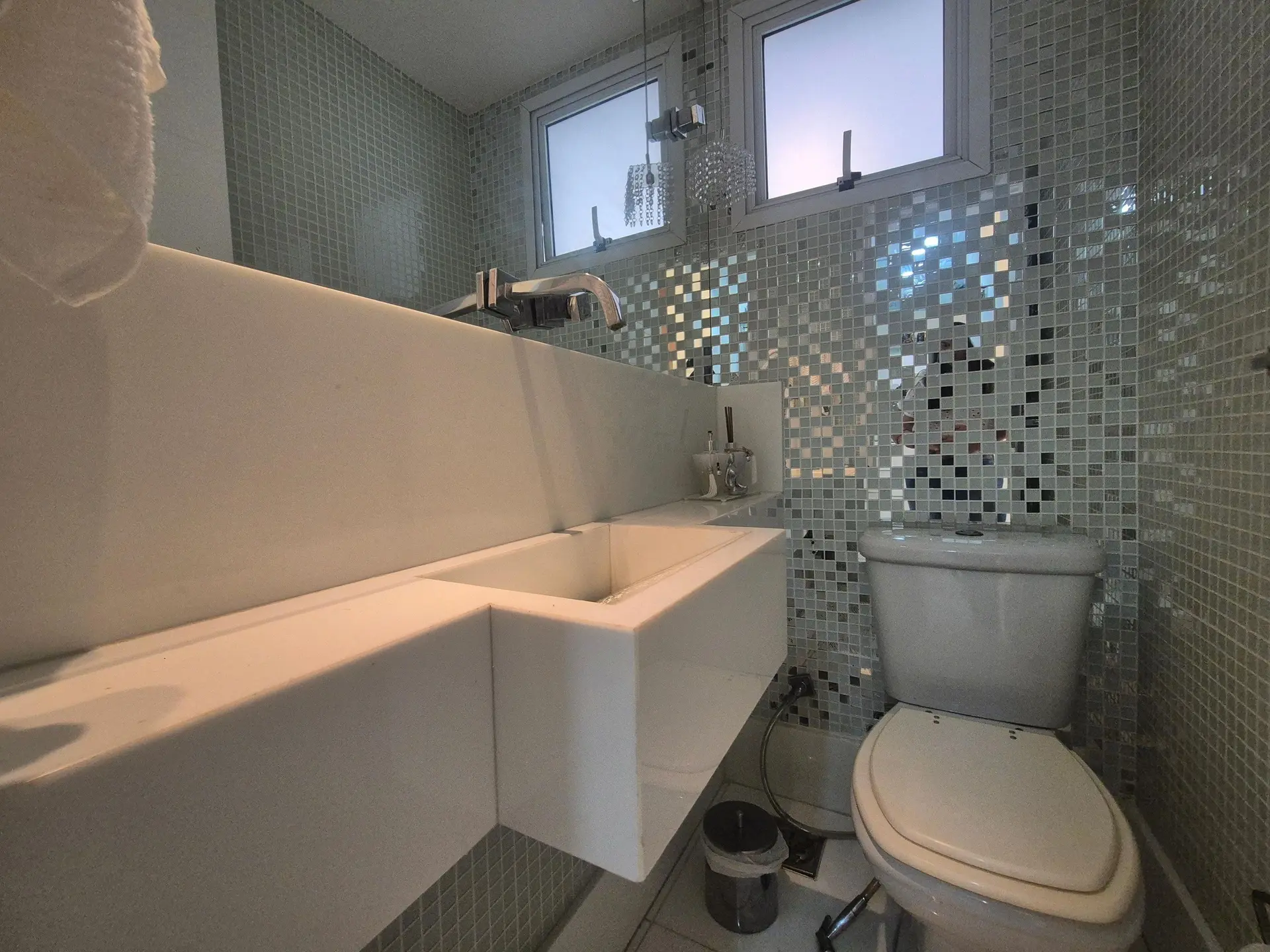 Garden in a 5-bedroom house, 400 m² — photo 22
