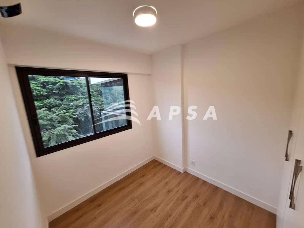 Unfurnished apartment with 2 en-suite bedrooms and 74 m² — photo 3