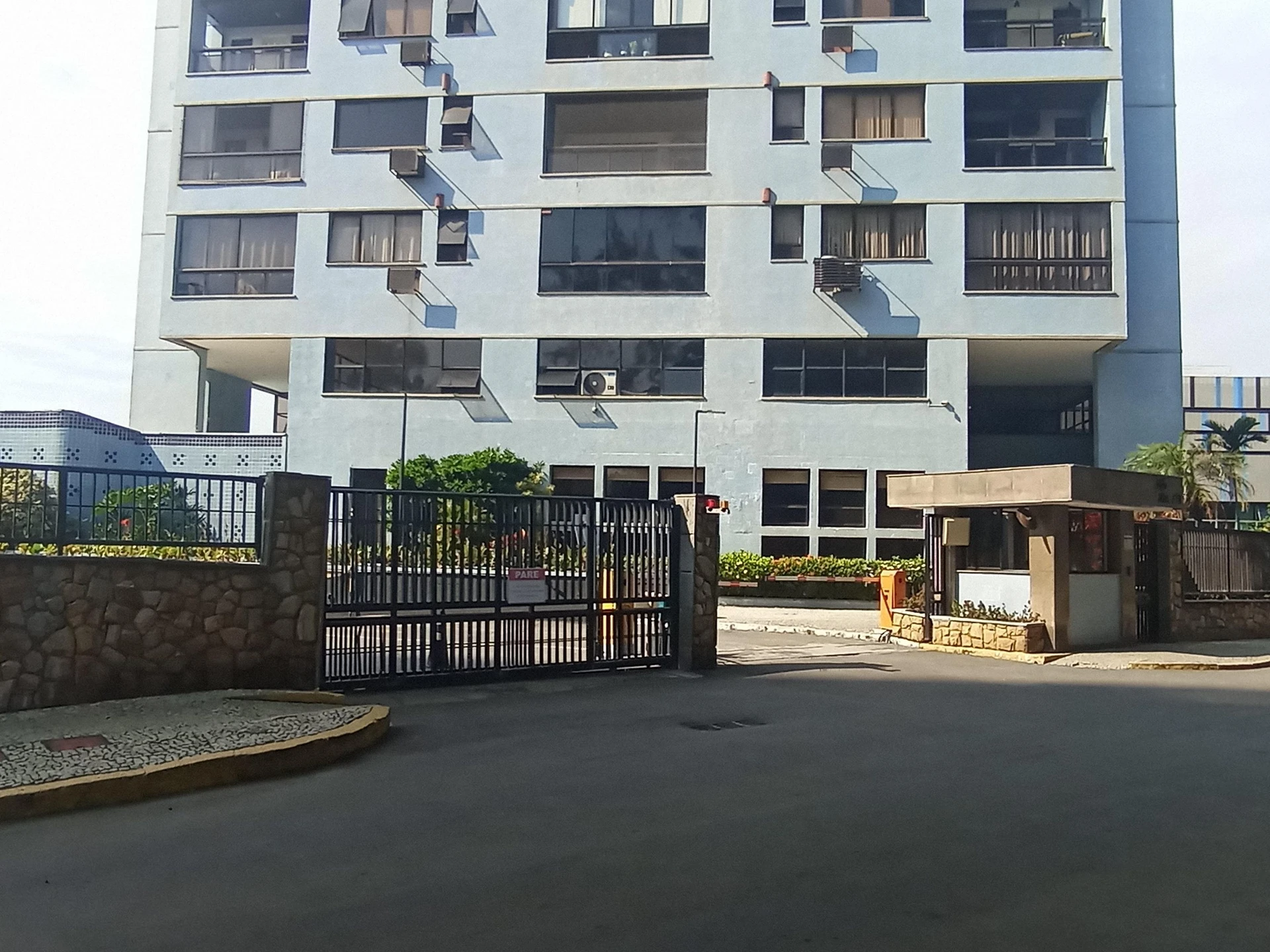 Apartamento mobiliado, 68 m², com vista para a água — photo 23