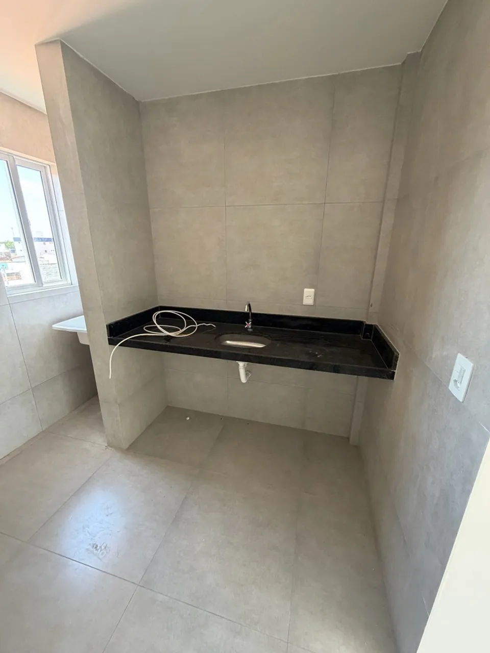 2-bedroom apartment, 60 m² — photo 3