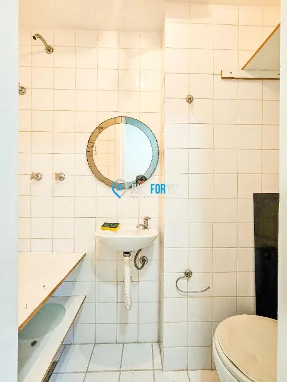 Apartment, 106 m², with a walk-in closet — photo 15