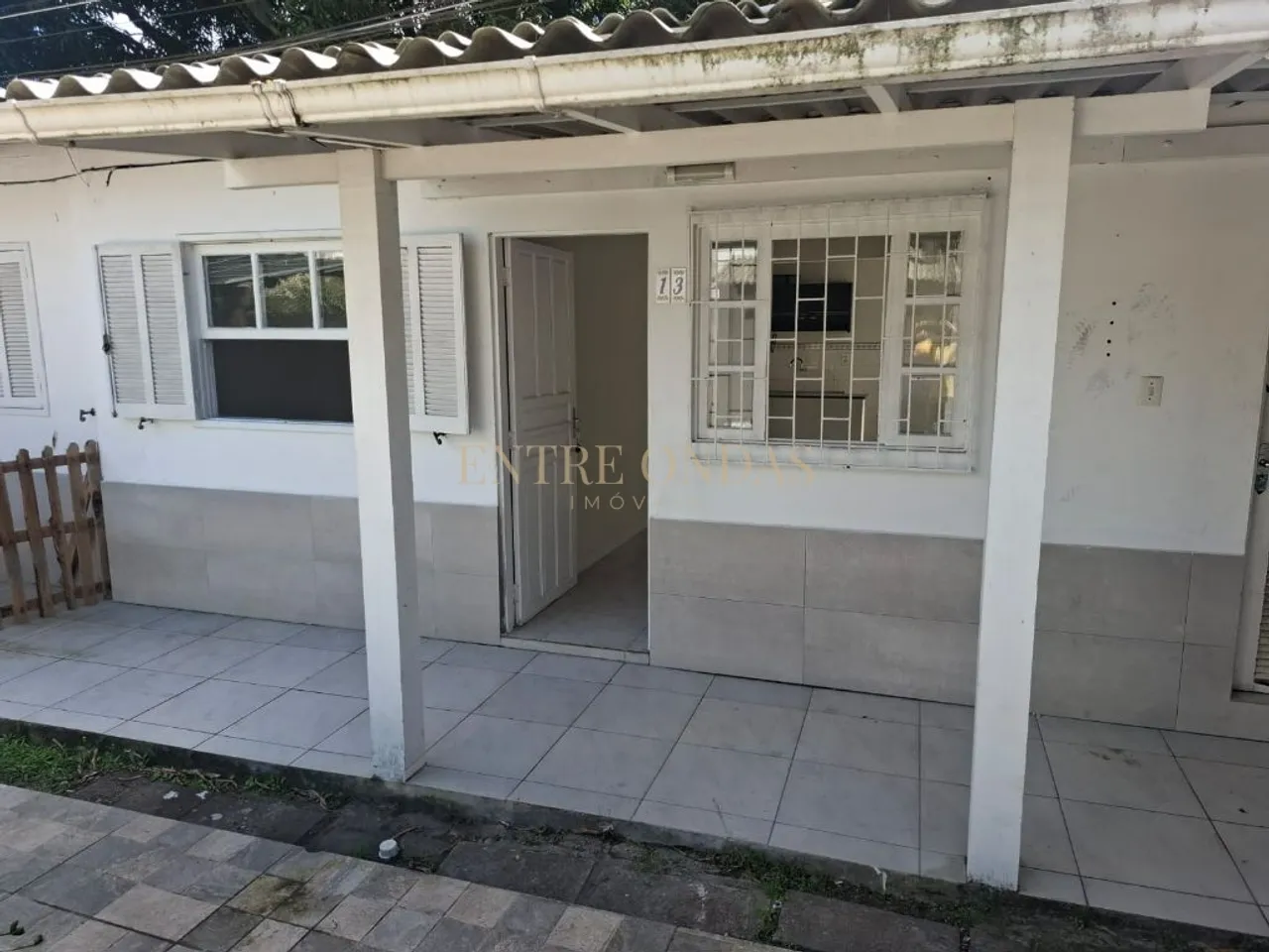 One-bedroom house, 50 m² — photo 8