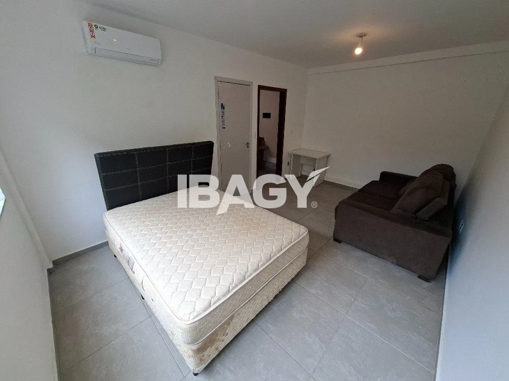 Квартира з 1 спальнею 41 м² і приватним барбекю — photo 7