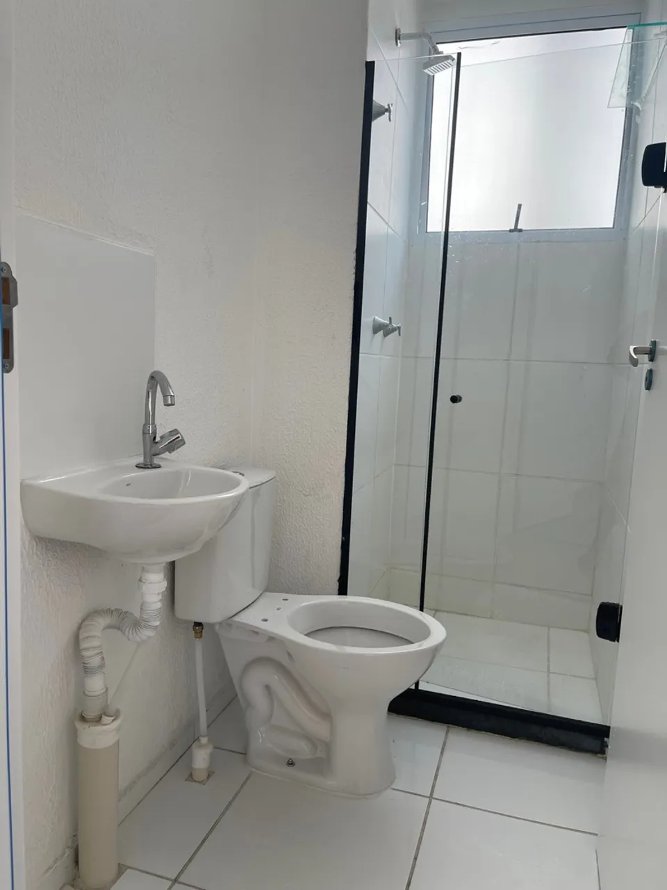 Apartamento de 48 m² e 2 quartos, Camorim — photo 3