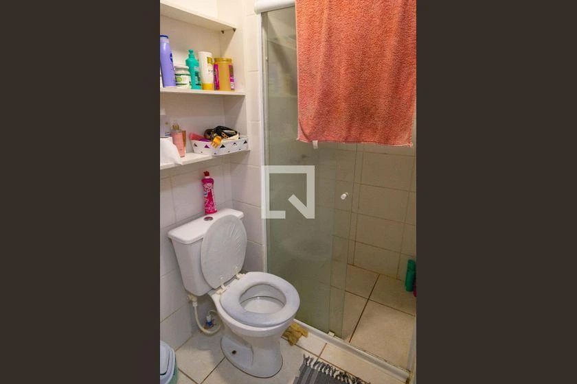 Apartamento mobiliado, 50 m², com máquina de lavar — photo 5
