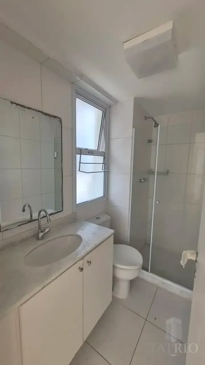 3-bedroom apartment with 3 bathrooms and 2 parking spots — photo 7