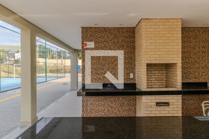 Apartamento de 2 quartos em condomínio com academia — photo 40