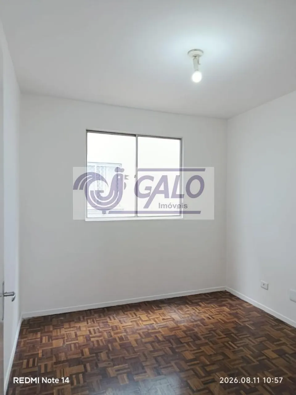 Apartamento com 3 dormitórios e aquecedor a gás — photo 9