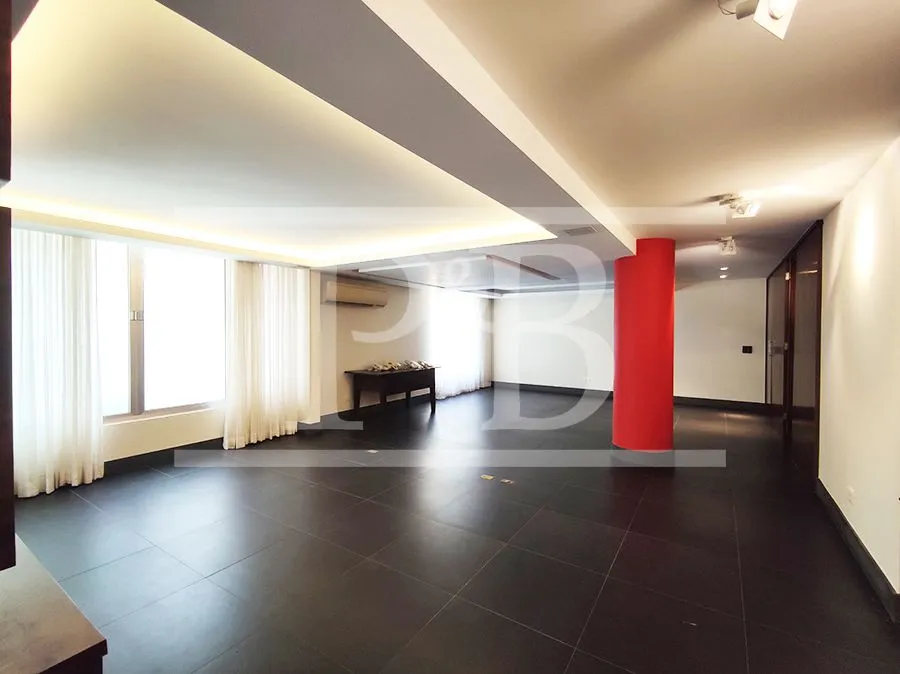 Apartamento mobiliado com 4 dormitórios e 539 m² — photo 21