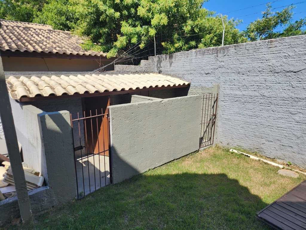 Casa de 3 dormitorios, 1 con baño propio, 131 m² — photo 20